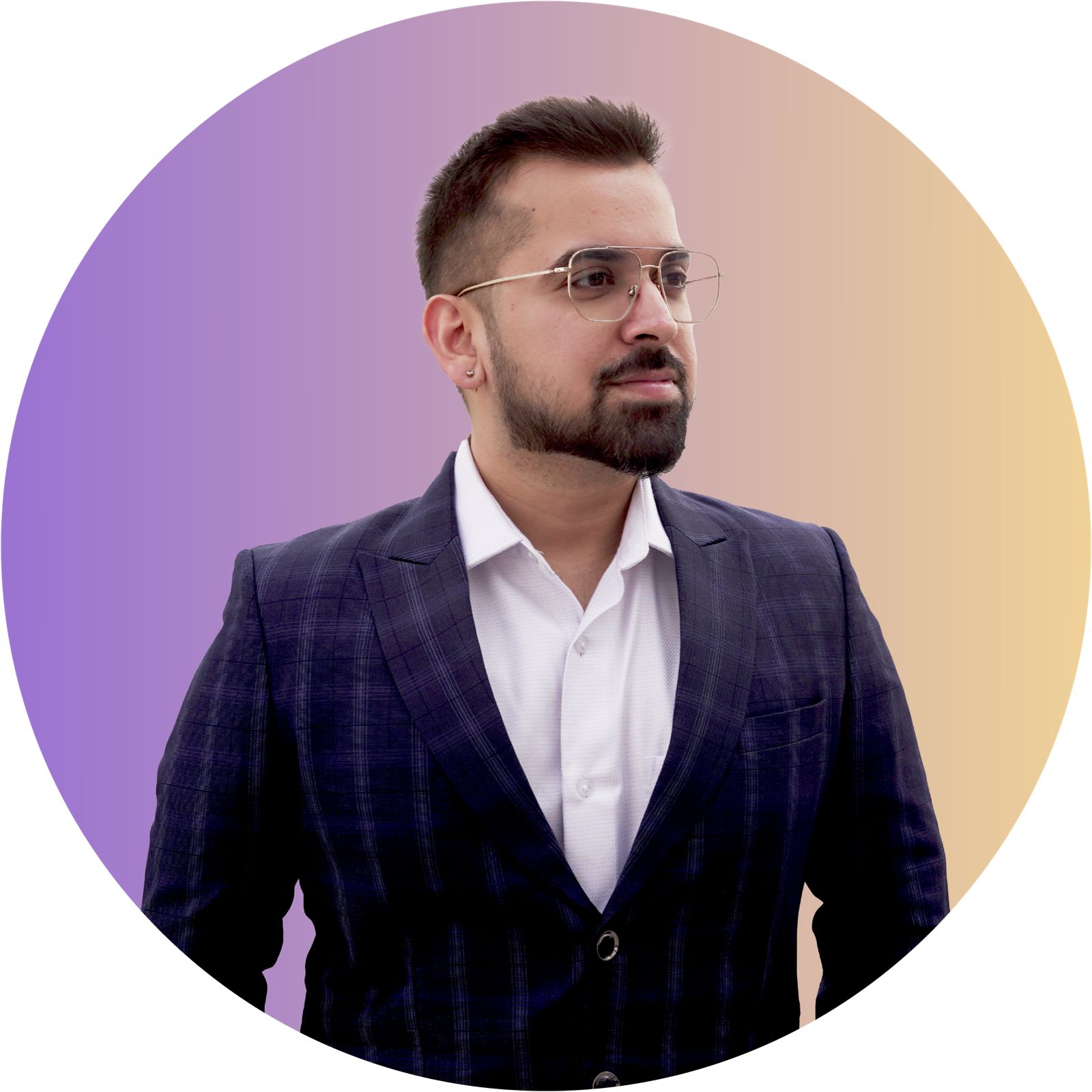 Rahul Taneja